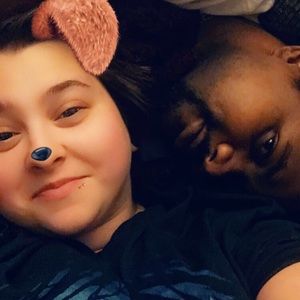 Meet your Posher, Aly